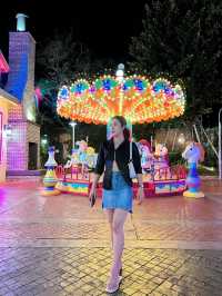 ช็อกโกแลต วิลล์ (Chocolate Ville)