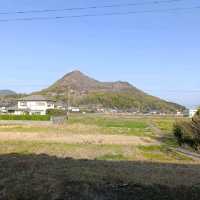 遊四國島香川縣：JR高瀨站
