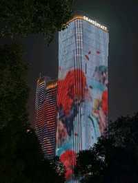 Changsha city