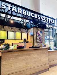 “Eco in Every Cup: Starbucks’ Sustainable Mission”