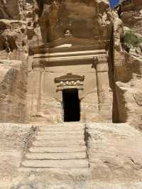 Little Petra