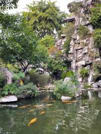 順德清暉園