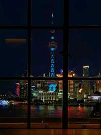 An unforgettable fine dining experience at Hakkasan, Shanghai. 