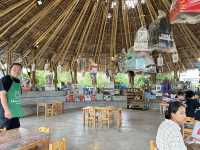 สงกรานต์ที่ Moori Moori Playfarm