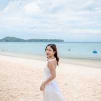 โรงแรมภูเก็ตสวยๆติดหาดบางเทา ✨