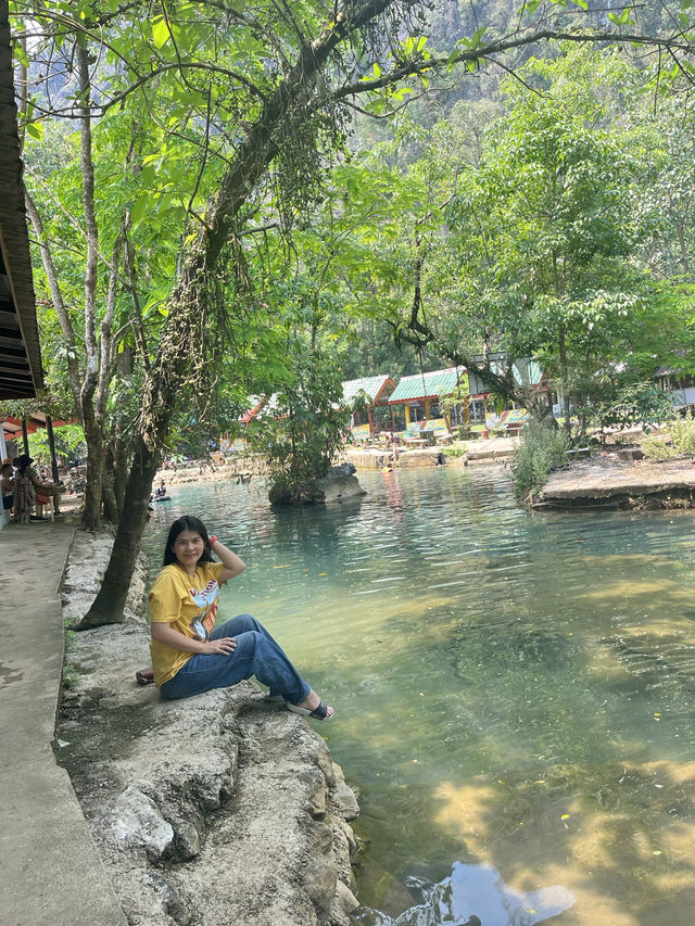 ทริปลาว 3วัน2 คืน