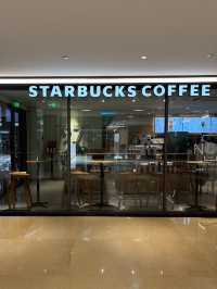 우전서책에서 꼭 가봐야하는 뷰좋은 스타벅스☕️🤍