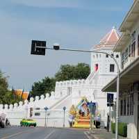 【バンコク】🇹🇭 プラスメン要塞