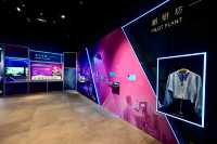 香港科學館新展覽介紹本地工業的現況和探討未來前景