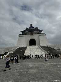 Taipei 3 Days Travel Guide 