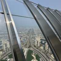【ドバイ】🇦🇪 The View at the Palm