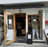 浅草周辺 午後からでも存分に楽しめる🤝半日観光モデルコース