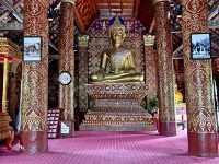 Wat Sibounheuang - A Peaceful Gem in Luang Prabang