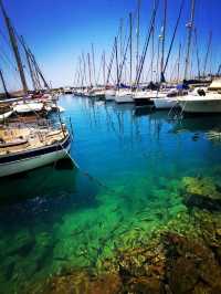 Grand Canary, Spain