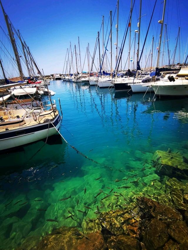 Grand Canary, Spain