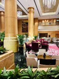 One World Hotel: Exemplary Sustainable Green Hotel Choice