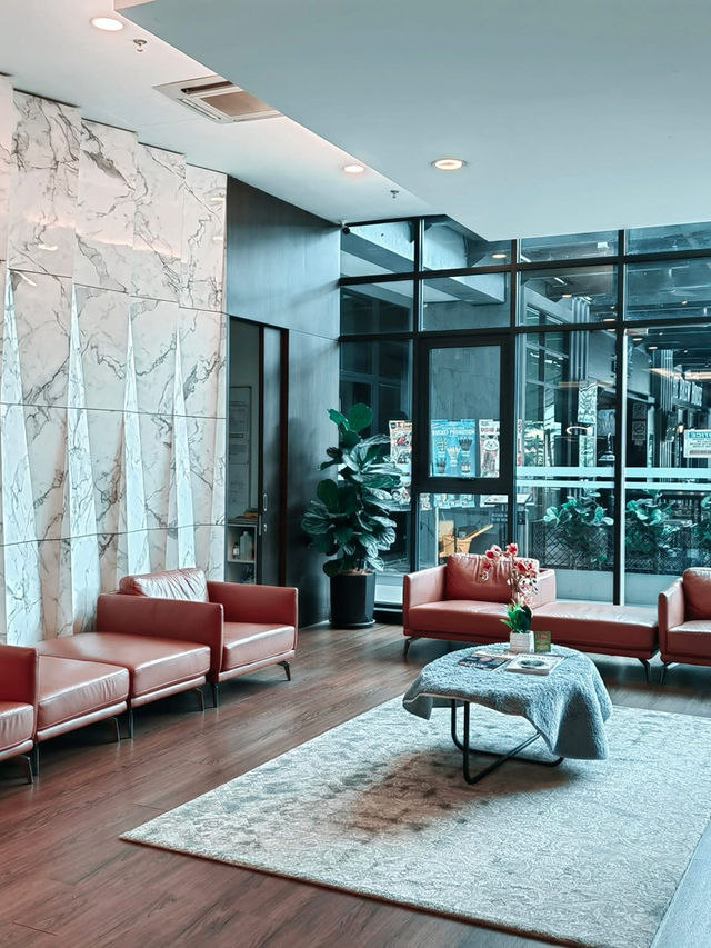 Le Vert Boutique Hotel — Cozy Comfort & Modern Charm in Genting Highlands
