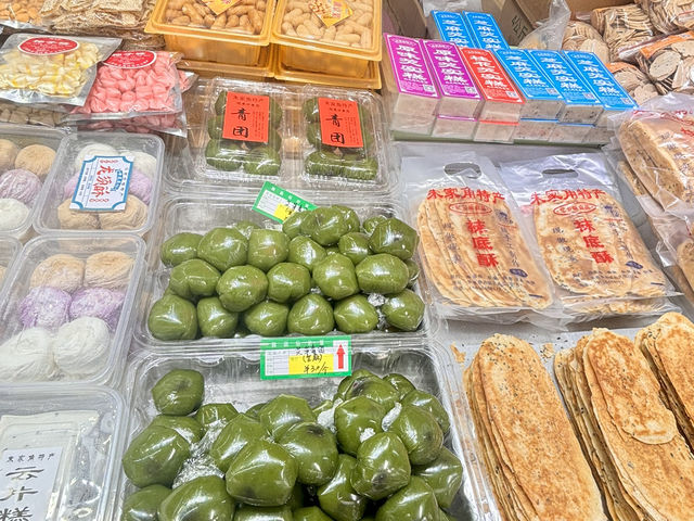 朱家角古鎮半日遊