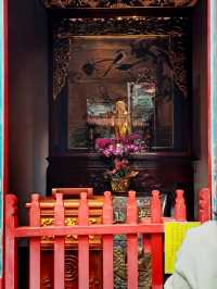 วัดหลงซาน