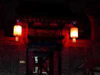 Timeless Steps: Wandering Pingyao’s Ancient Heart
