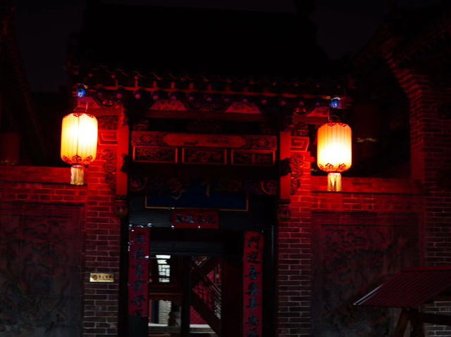 Timeless Steps: Wandering Pingyao’s Ancient Heart