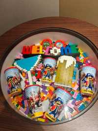 LEGOLAND Japan