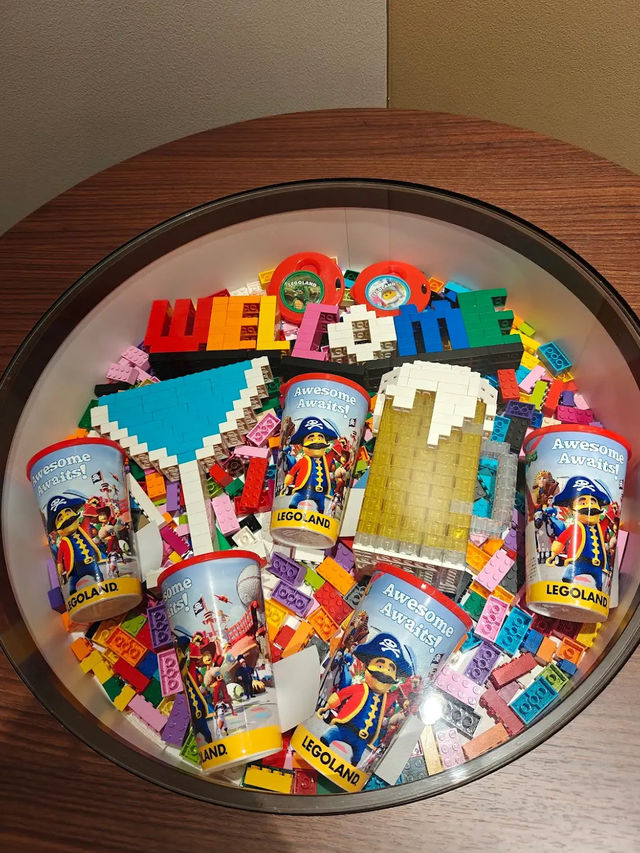 LEGOLAND Japan