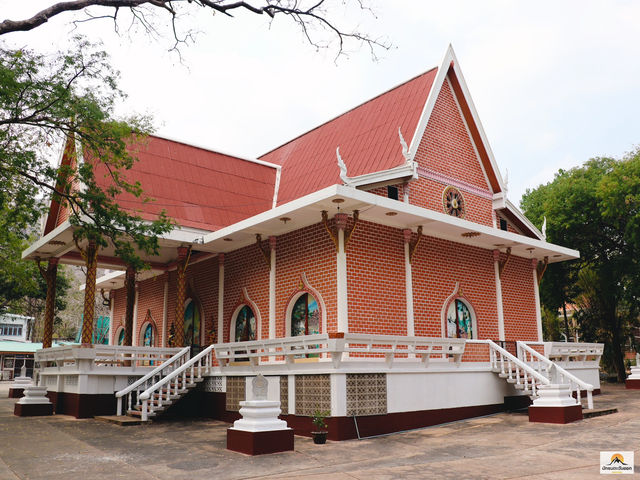 วัดเขาจีนแล