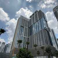 The Face Suites Kuala Lumpur