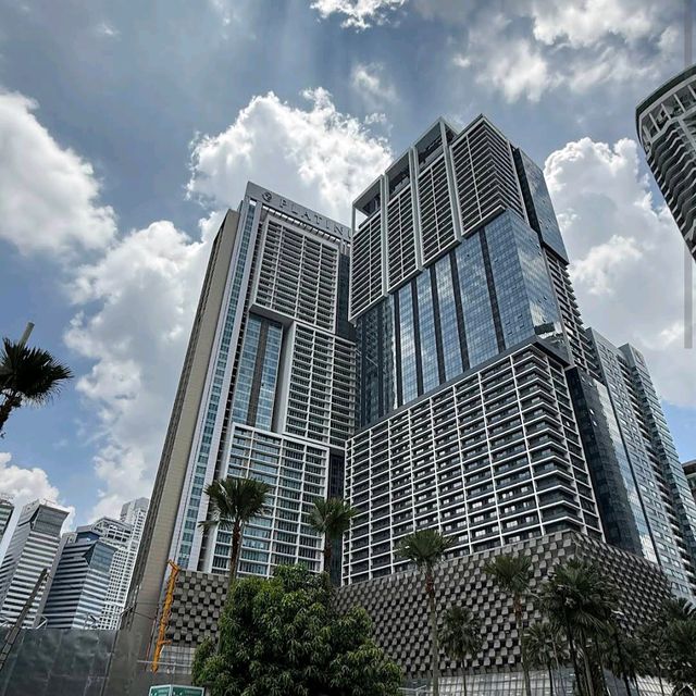 The Face Suites Kuala Lumpur
