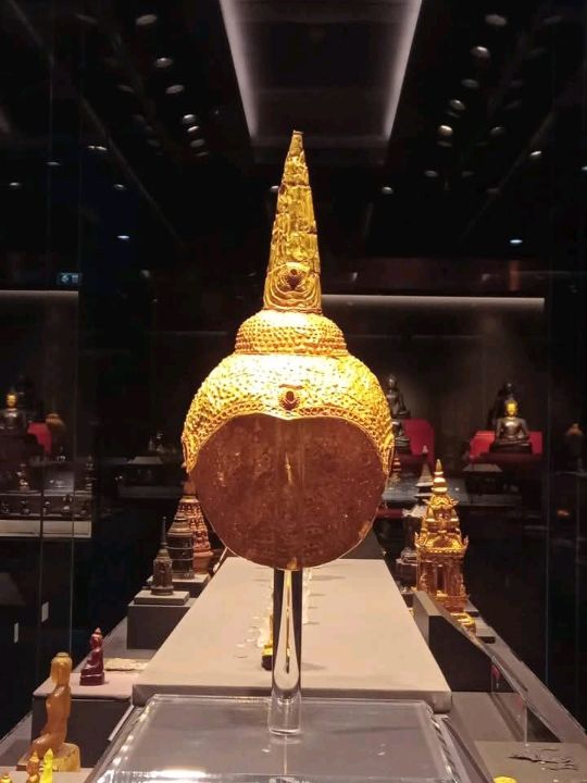 งามแท้ศิลปไทย✨️