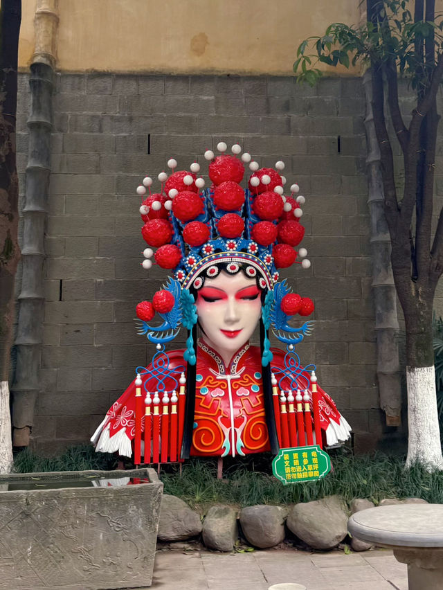 香港人初探巴渝文化的震撼體驗
