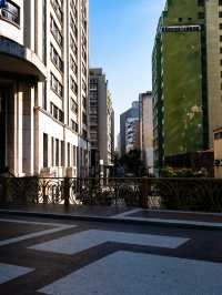【São Pauloのおすすめ観光地 10選】