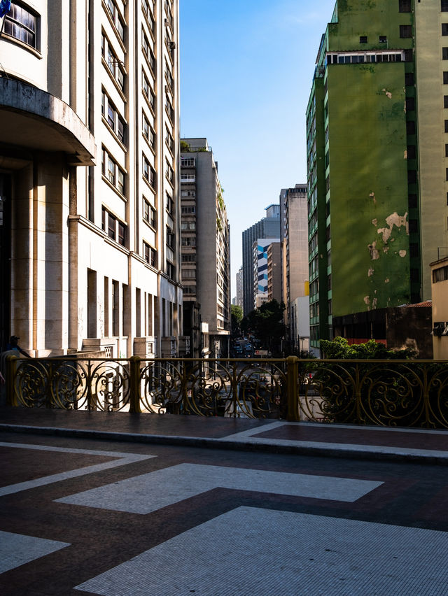 【São Pauloのおすすめ観光地 10選】