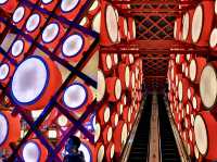 Olympic Park: Where World-Class Legacy Meets Everyday Magic