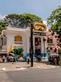 【São Pauloのおすすめ観光地 10選】