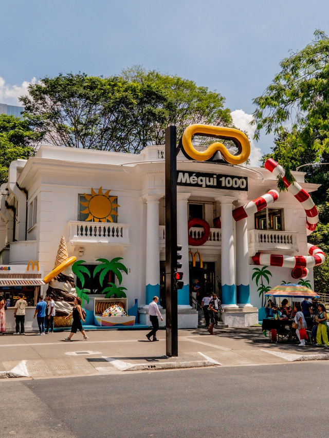 【São Pauloのおすすめ観光地 10選】