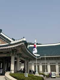청와대