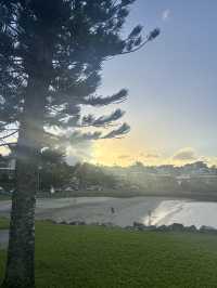 Airlie Beach で最高のChillなひととき🏖️🌞✨