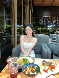 ฤดูกาล Cafe & Restaurant🌸