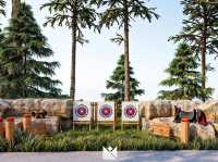 Farm& resort 