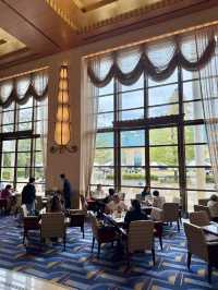 Spring Stay at Disney Ambassador Hotel