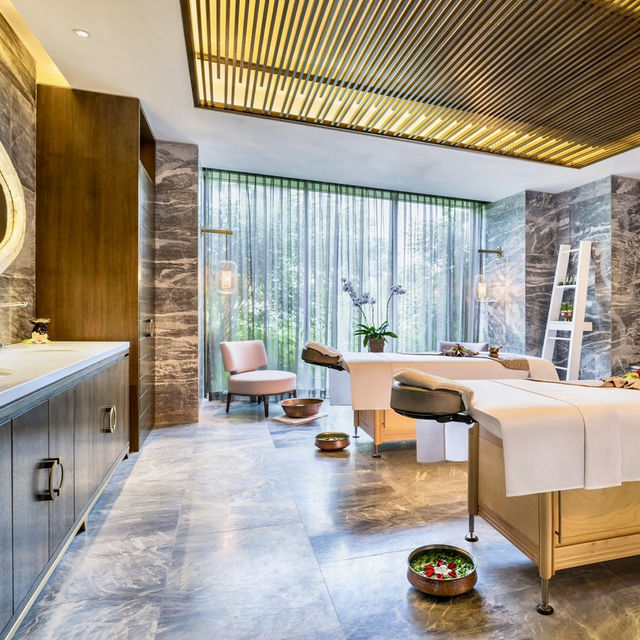 The St. Regis Langkawi