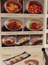The best vegetarian (arguably chinese meal) i've ever been to