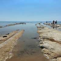 🏖️ **Why the Scala dei Turchi (Stair of the Turks) Will Steal Your Heart** 🌊