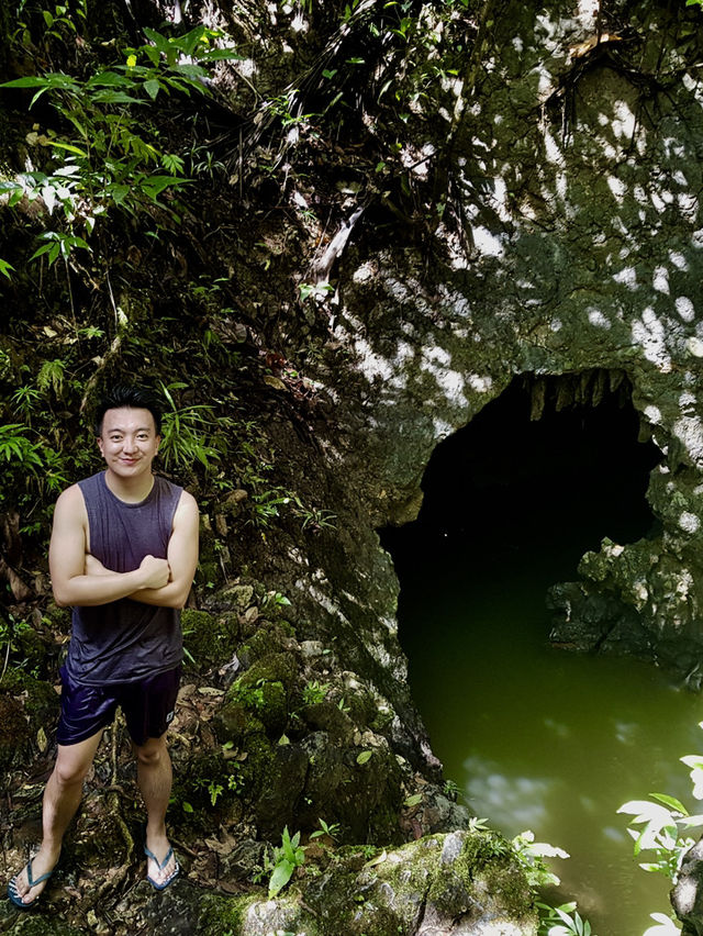 Siargao: A Paradise Found