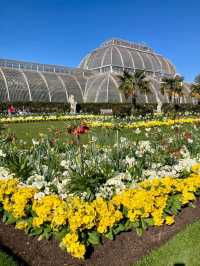Royal Botanical Gardens, Kew,