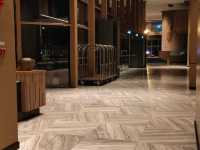 "Luxury with a Local Touch – A Perfect Stay at Le Méridien Kota Kinabalu!"