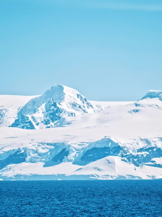 Antarctica Guide 🇦🇶 | Real Review of ATLAS World Voyager Expedition Cruise