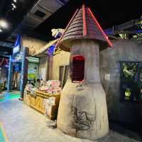 Odditorium Adventures: Where Weird Gets Wonderful!